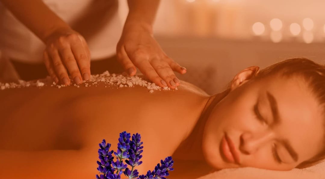 Body detox Body detox