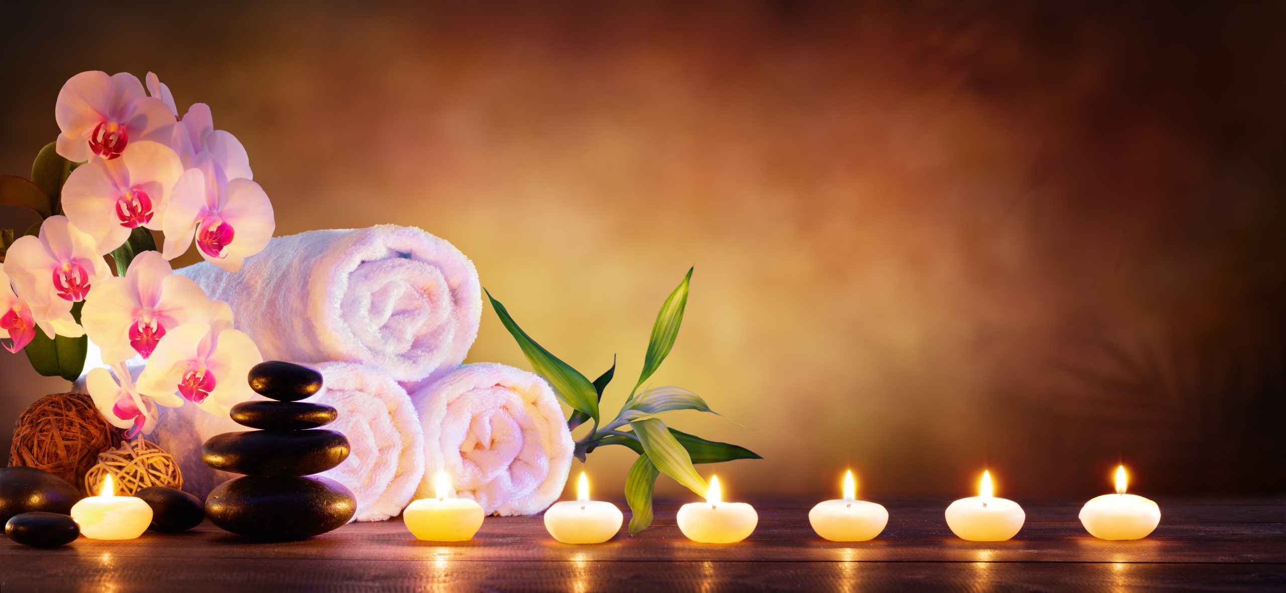 Wellness atmosfera